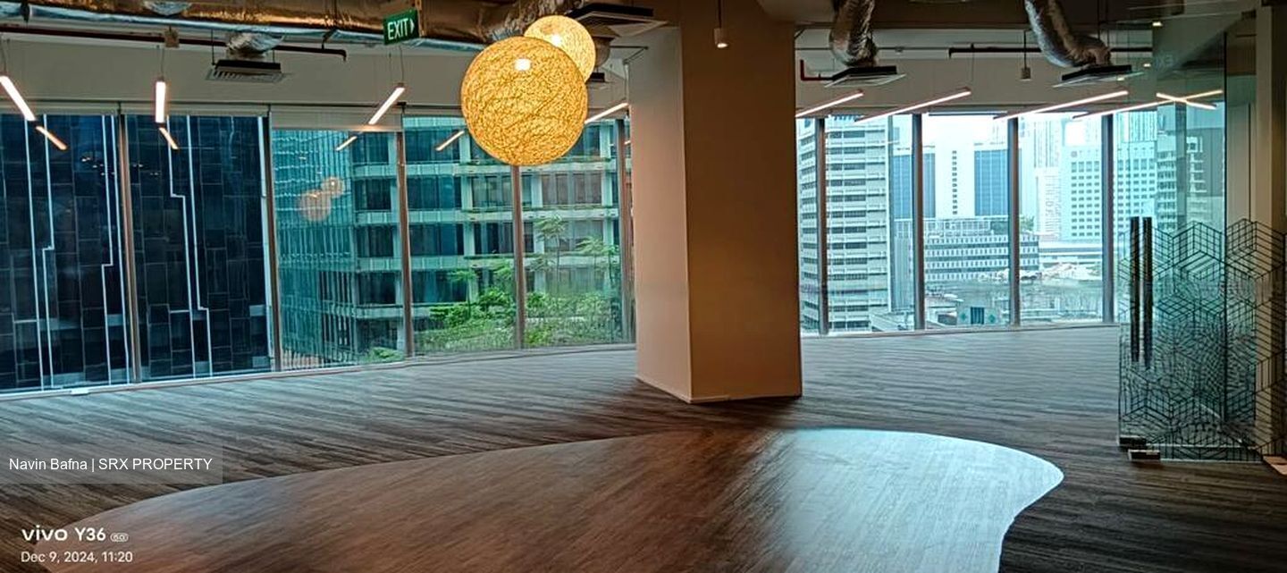 Ocbc Property Services Building (D1), Office #451146211